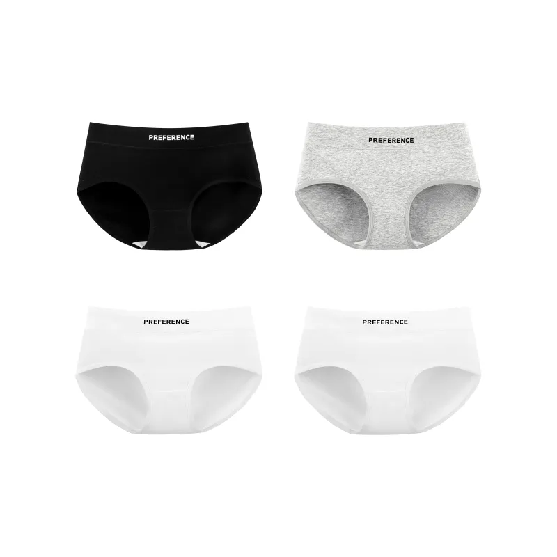 Card Women's Underpants-5