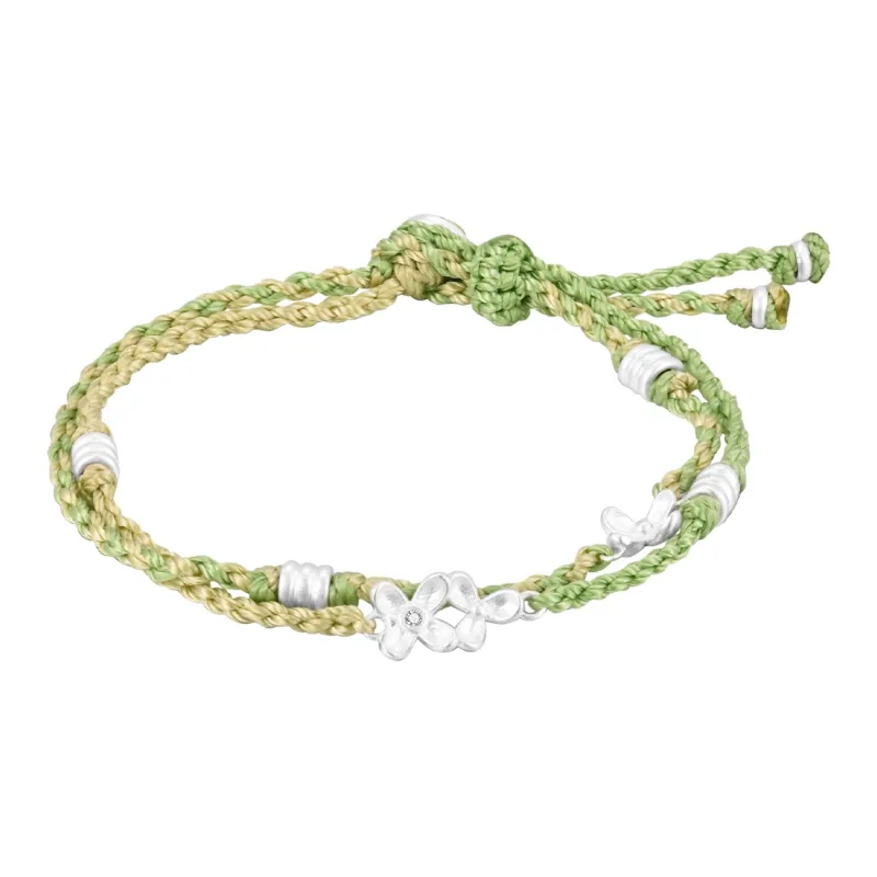 LIANDUO S925 Silver Bracelets Women's-6