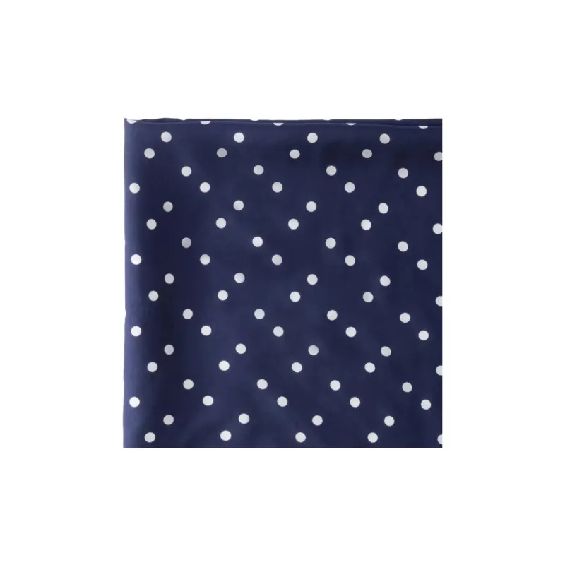 PRADA Polka dot Scarf-2