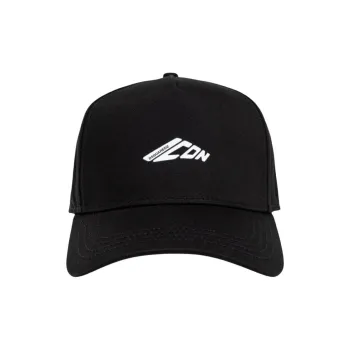 DSQUARED 2 Icon Logo Printed Baseball Cap