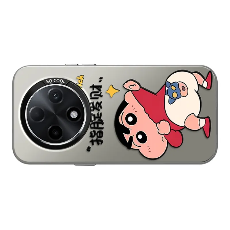 MANQIN Phone Cases-4