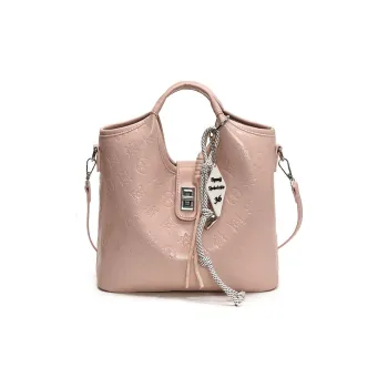 ResNonverba PU Handbag Regular Women's Multicolor