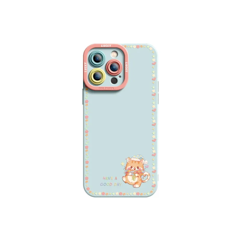 RVIXE Phone Cases-6