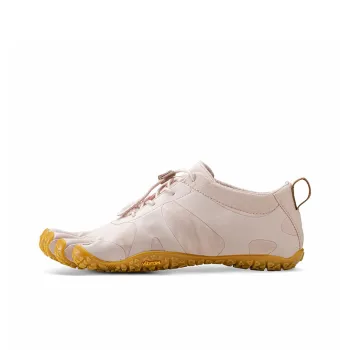 Vibram Anti Slip And Wear Resistant Quick Dry Low Top Training Shoes Women's Pink