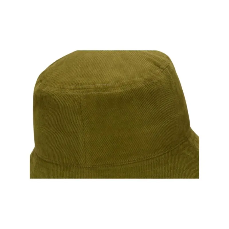 Converse Cotton Bucket Hats Unisex Green-3