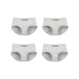 4 Pack (H Combo-Gray+Gray+Gray+Gray)