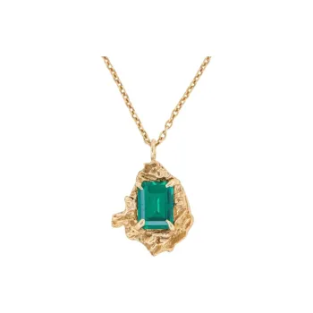 LOVENESS LEE Leanna Necklace
