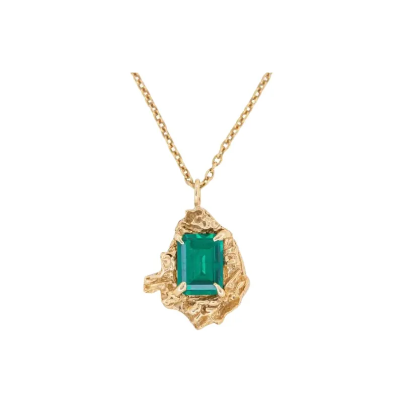 LOVENESS LEE Leanna Necklace-0