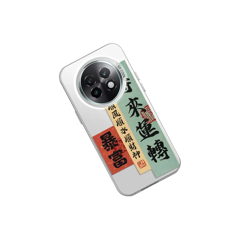 MANQIN Phone Cases-1