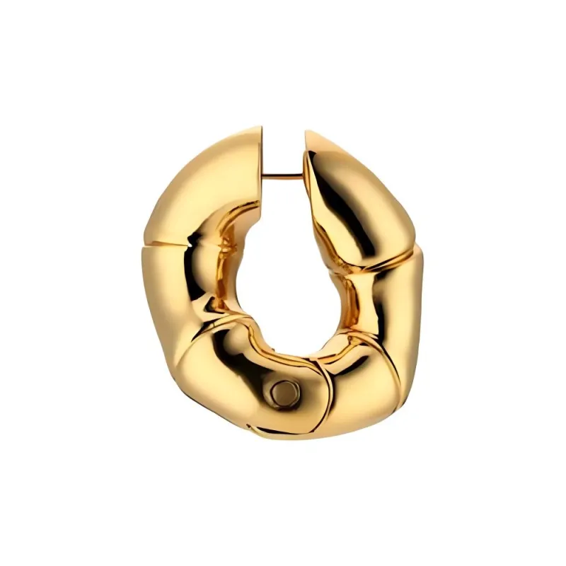 GUCCI Earrings Unisex-1