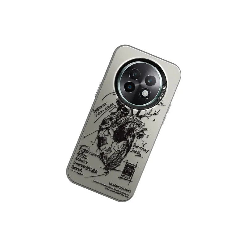 MANQIN Phone Cases-1