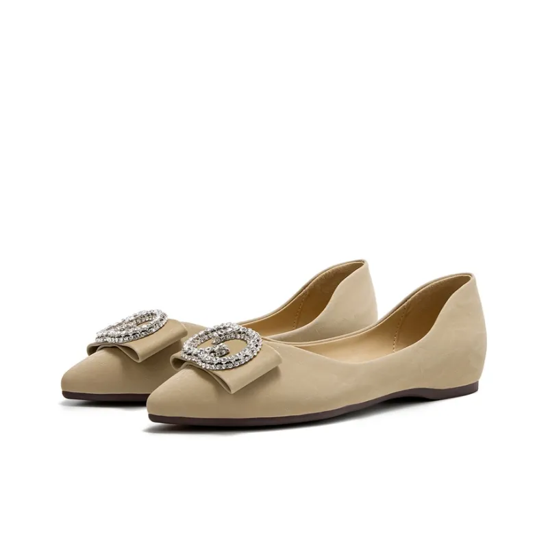 KEKAFU Casual Single Shoes Women's-8