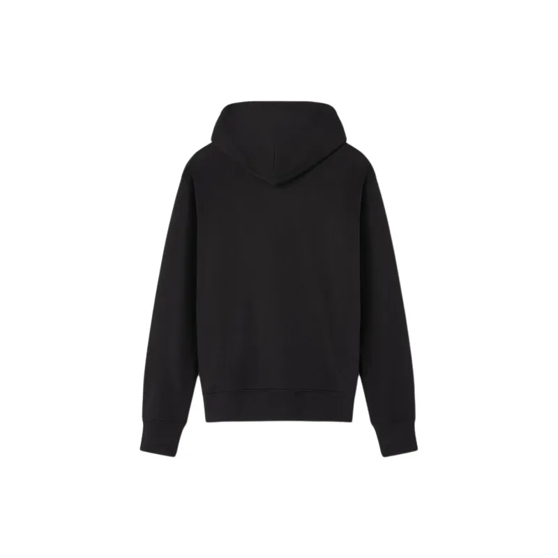 VERSACE Cotton Zip up Hoodie-1