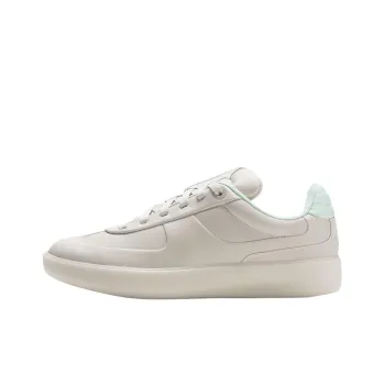 Lululemon Cityverse Anti Slip Wear Resistant Low Top Casual Shoes Women's Beige
