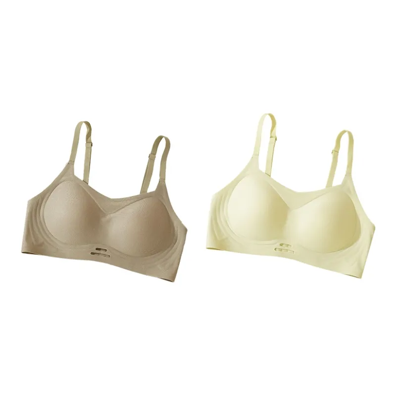 OUSHIBO Women's Bras-28