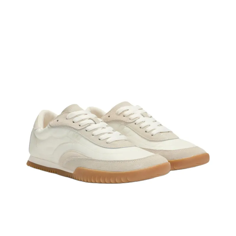 HUGO BOSS Low Top Casual Shoes Women's White-2