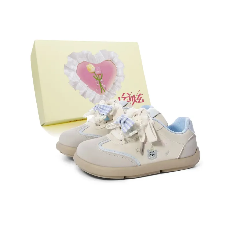 FULLXUAN Low Top Skateboard Shoes Women's Box Included-5