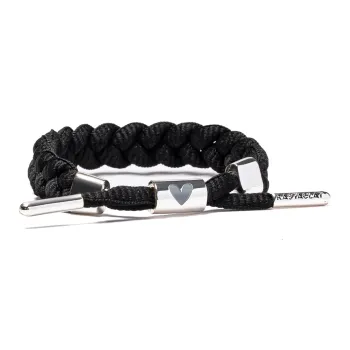 Rastaclat Alloy Polyester Hand Rope Unisex