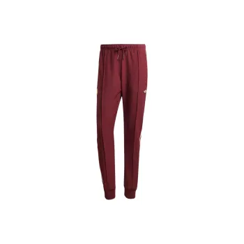 Adidas Free Shipping With AdiClub Fc Bayern Terrace Icons Track Pants
