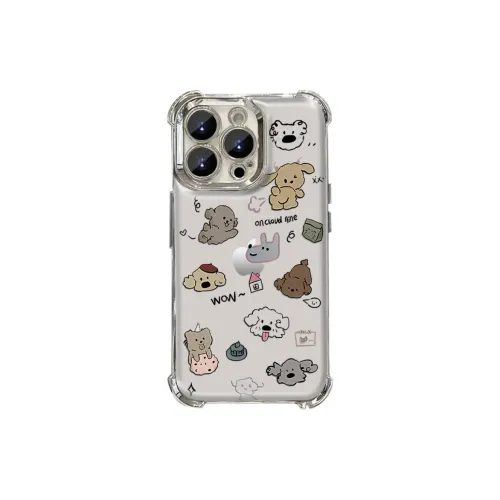 HASEE Phone Cases