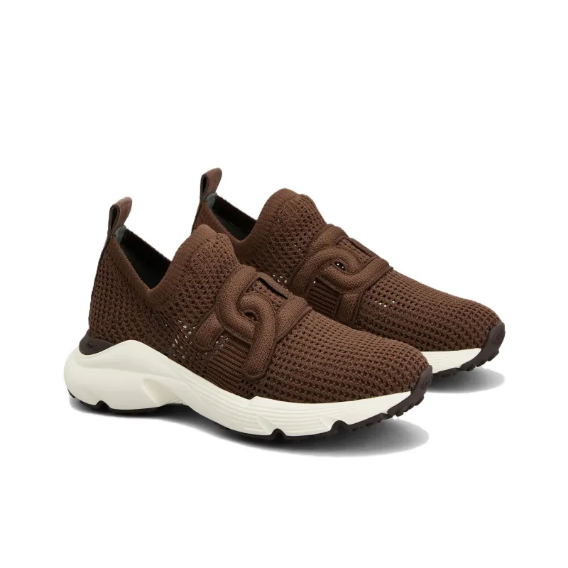 TOD'S Kate Slip On Sneakers Women's-2