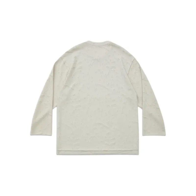 GOOD BAI Series 916 Knitwear Unisex-1