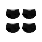 4 Pack (G Set-Black+Black+Black+Black)