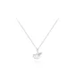 Single Necklace[Sterling Silver 999]