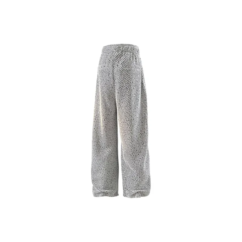 POPEYE Casual Pants Unisex-5