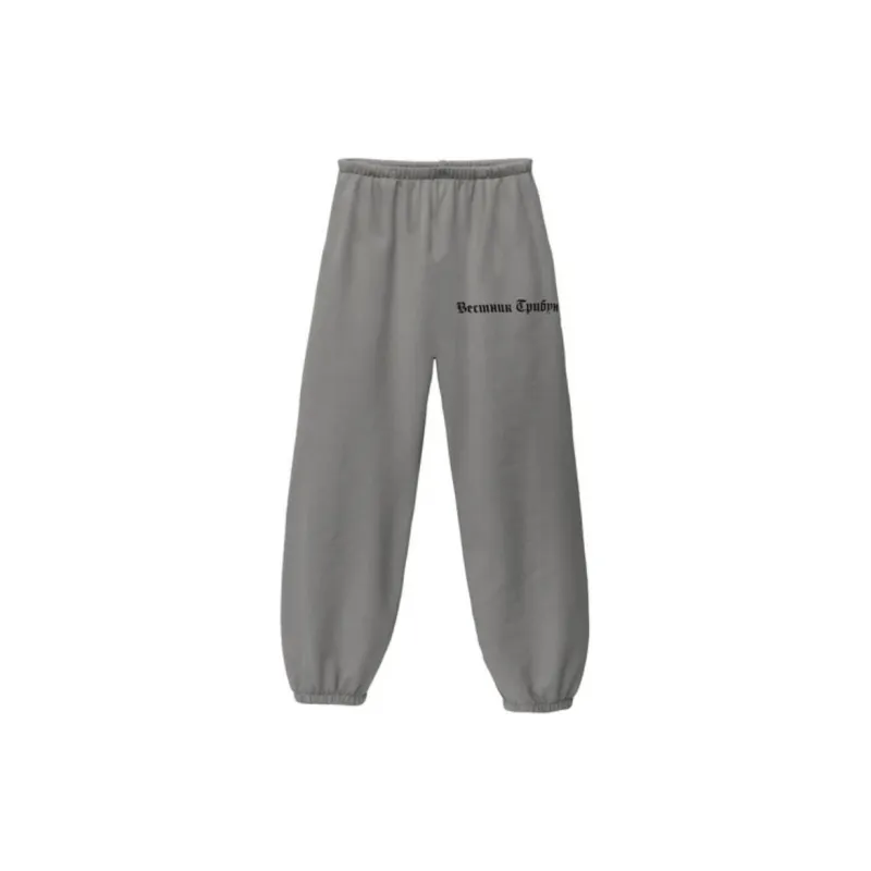 YEEZY SP-06 Sweatpant-0