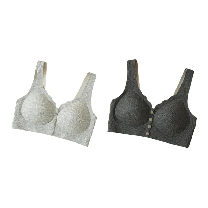OUSHIBO Women's Bras-19