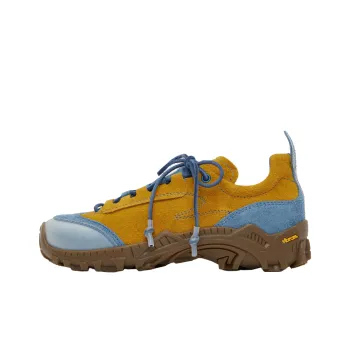 OUR LEGACY Sunkissed Ocean Sneakers