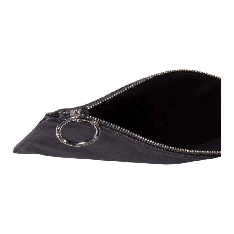 A.P.C Cotton Clutch Unisex Indigo-3