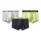Pink Gray+Black Green+Green Black