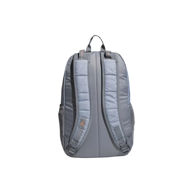 Adidas Excel 7 Backpack Medium Grey/Multicolor-1