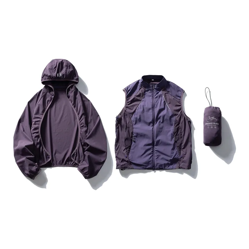 Pimio Jackets Unisex-20