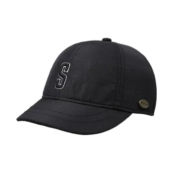 DENSSYNE Polyester Baseball Caps Men's