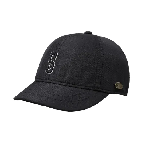 DENSSYNE Polyester Baseball Caps Men's