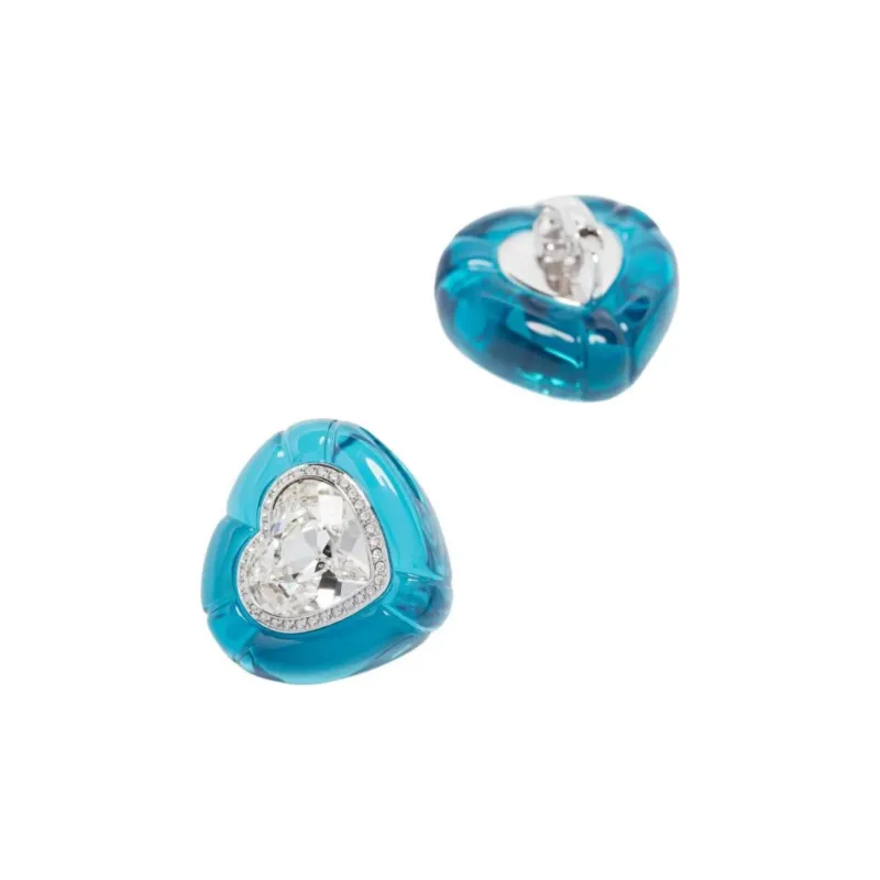 Swarovski Dulcis Clip Earrings-1