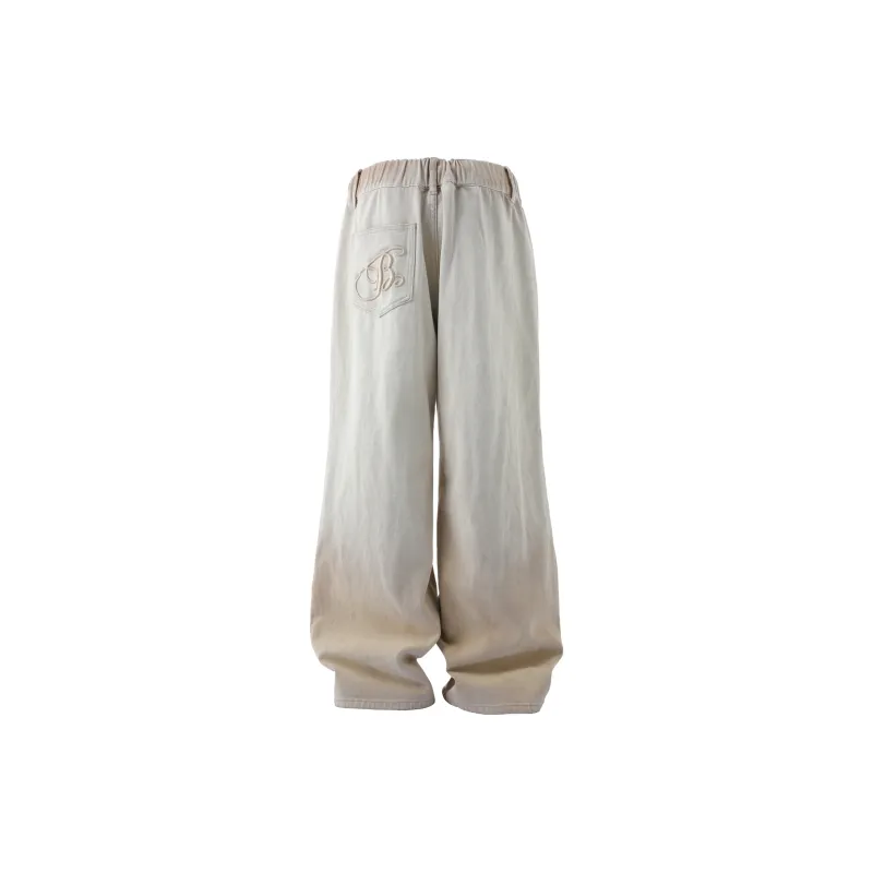 BJHG Jeans Unisex-6
