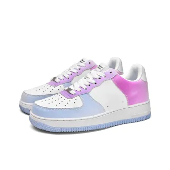 Motion Armor Skateboard Shoes Unisex Low Top