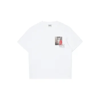 JACK&JONES T Shirts Men