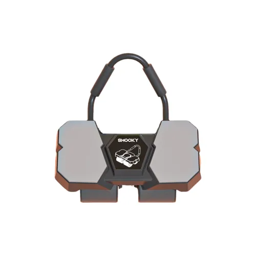 SMOOKY Abdominal Rollers Unisex 43.5*17*28cm