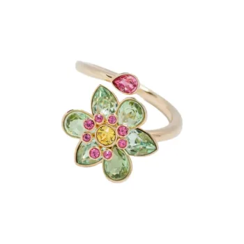 Swarovski Idyllia Ring