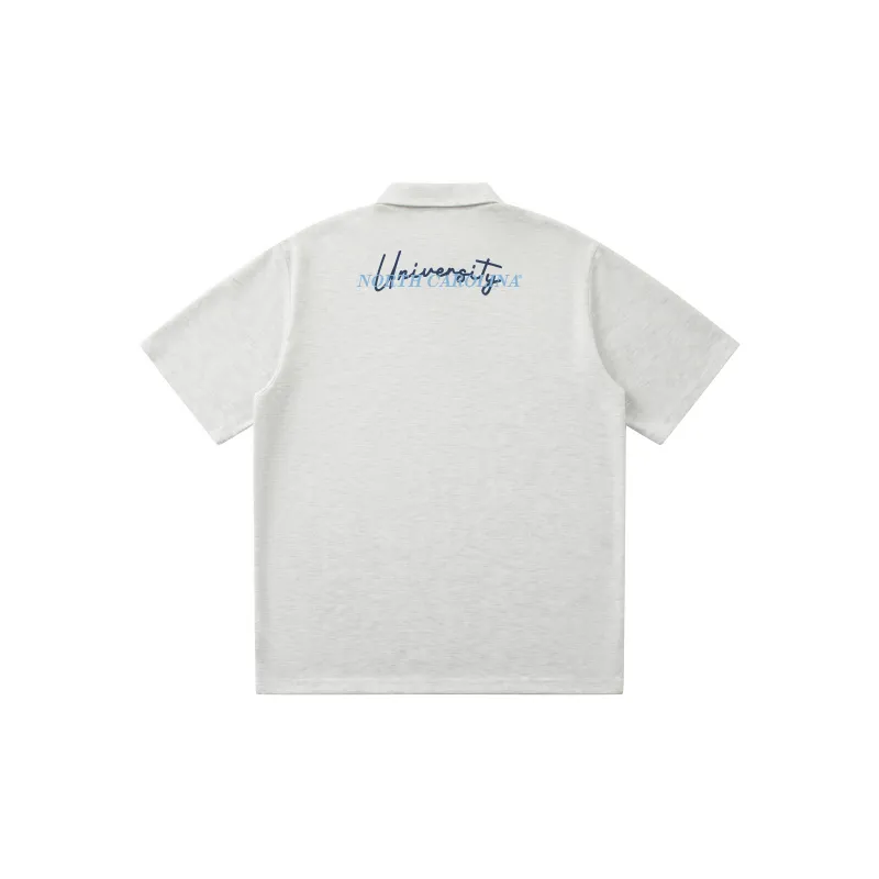 NCAA Polo Shirts Unisex-11