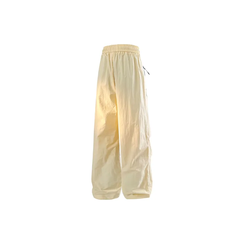 F.I.W FANGIWEN Casual Pants Unisex-9