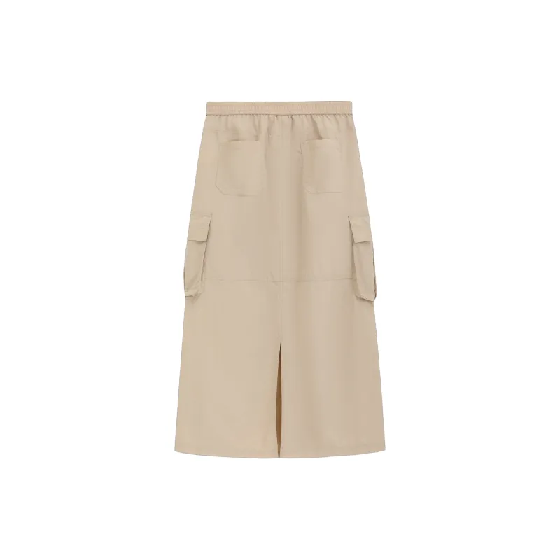 GAP Casual Long Skirts Women's-5