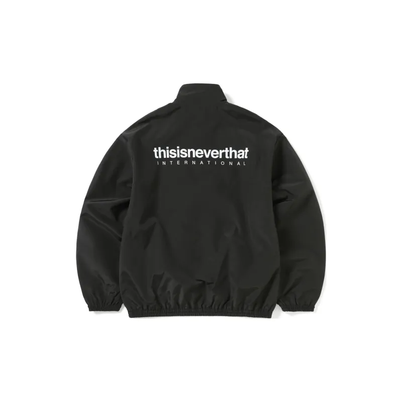 Thisisneverthat INTL. Team Jacket-1