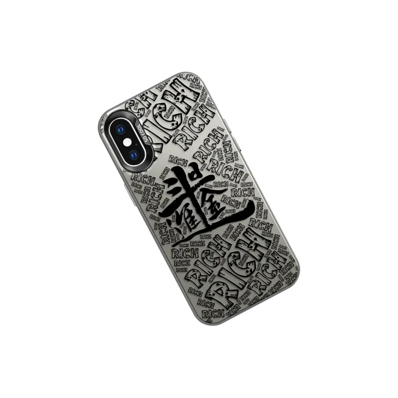 MANQIN Phone Cases-2