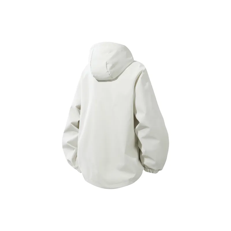 G.M BONNEY Jackets Coats Unisex-3